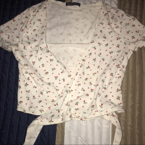 Brandy Melville Rae top - Picture 2 of 3